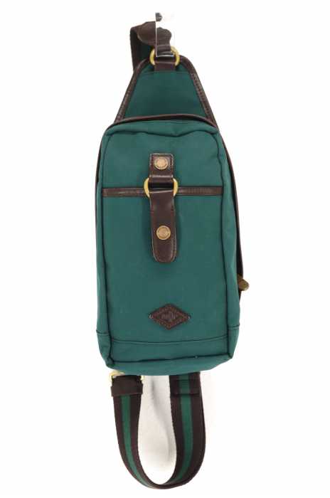 MACKINTOSH PHILOSOPHY （マッキントッシュフィロソフィー） ミニショルダーバッグ メンズ バッグ
