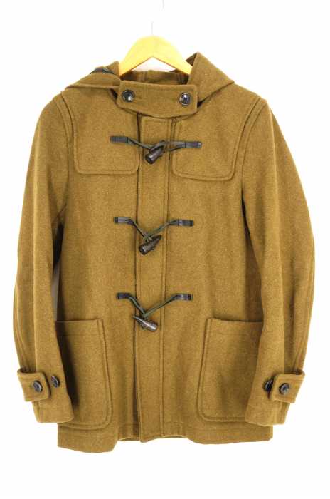 Urban Research Doors アーバンリサーチドアーズ ダッフルコート レディース アウター ブランド古着買取販売バズストア