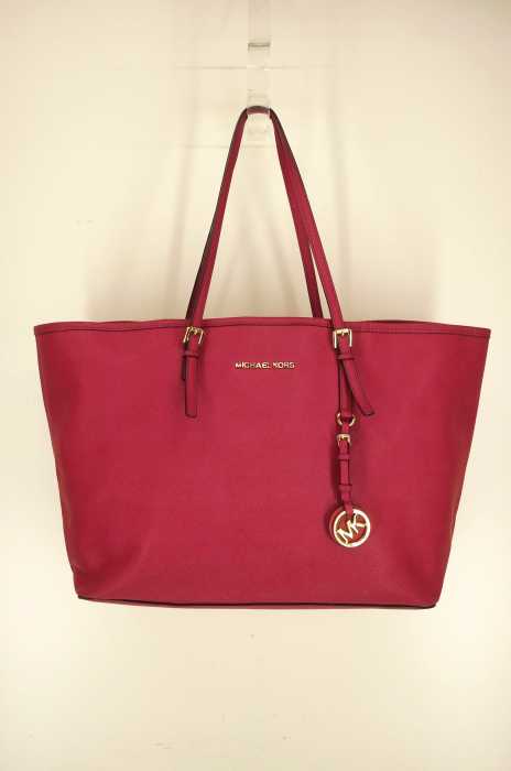 Michael Kors (マイケルコース) レザー レディース バッグ