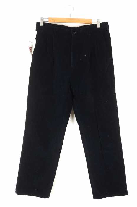 LANVIN CLASSIQUE(ランバン クラッシック) コーデュロイ メンズ パンツ