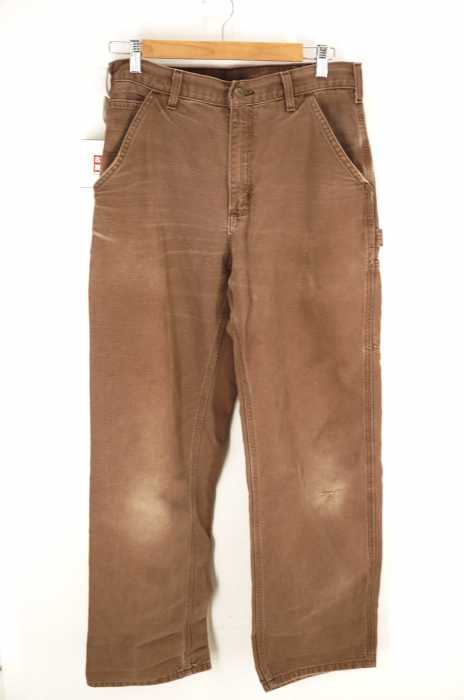 Carhartt (カーハート) ダック地ペインターパンツ メンズ パンツ