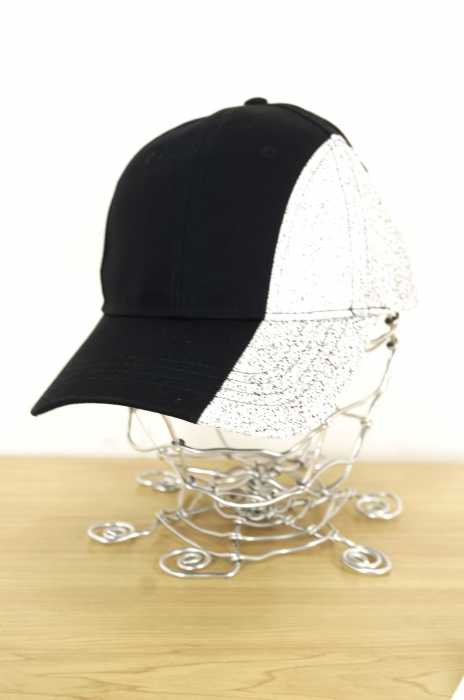 STAMPD （スタンプド） FREE SPLIT SEAM CAP メンズ 帽子