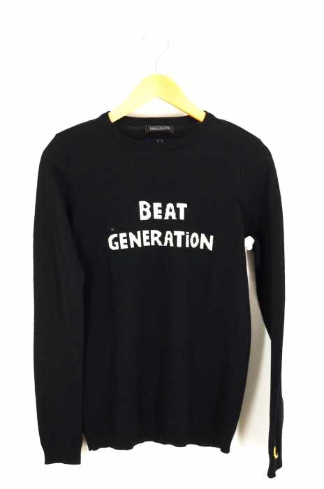 BELLA FREUD × FRED PERRY（ベラフロイド フレッドペリー） Beat Generation Knit レディース トップス