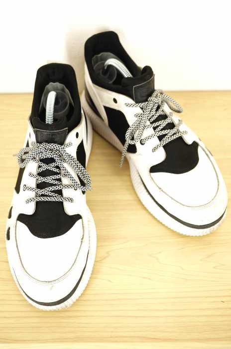 ONITSUKA TIGER × ANDREA POMPILIO（オニツカタイガーアンドレアポンピリオ） DINGHY メンズ シューズ