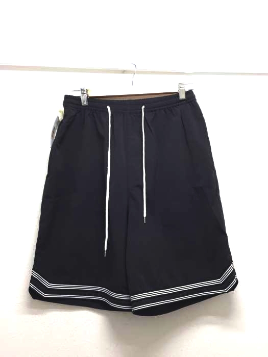MONKEY TIME（モンキータイム） PE BASKET SHORTS/バスケットショーツ メンズ パンツ