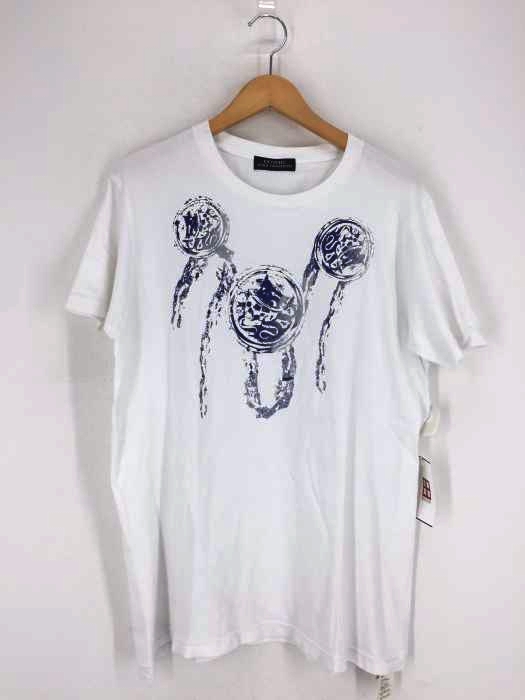 GOTHIC Yohji Yamamoto（ゴシックヨウジヤマモト） スカルプリント メンズ トップス