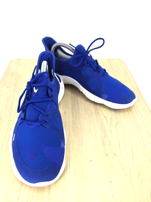 NIKE（ナイキ） NIKE FREE RUN メンズ シューズ