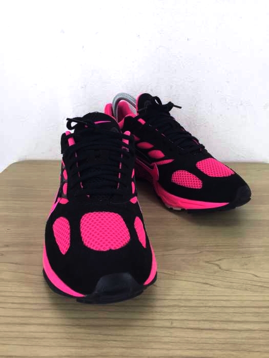 NIKE(ナイキ) AIR GHOST RACER メンズ シューズ