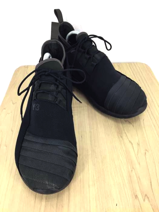 Y-3（ワイスリー） QASA ELLE LACE 2.0 メンズ シューズ