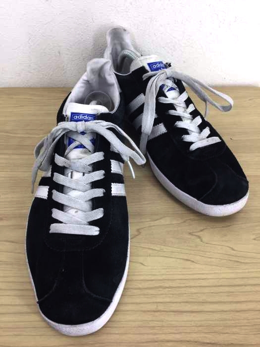 adidas Originals（アディダスオリジナルス） ガッツレー ガゼル  GAZELLE OG メンズ シューズ