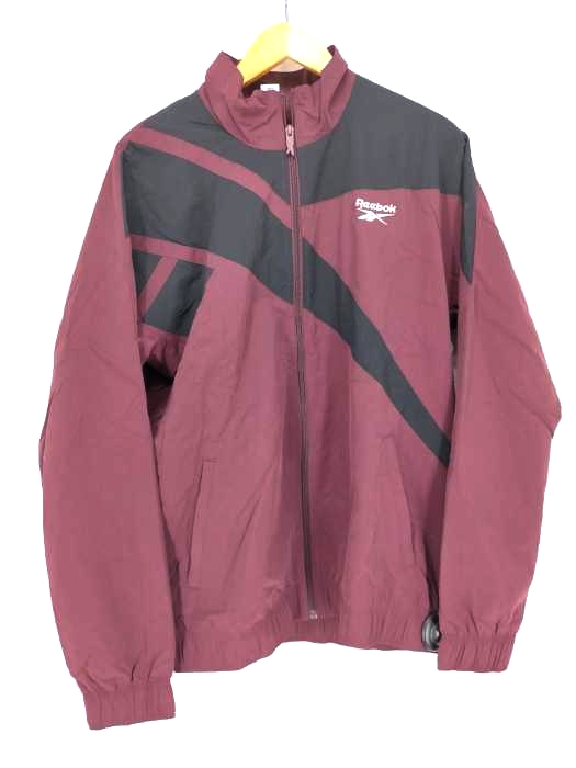 Reebok（リーボック） CL F FR TRACKTOP メンズ トップス