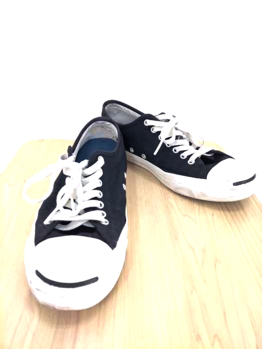 CONVERSE JACKPARSELL（コンバースジャックパーセル） キャンバススニーカー メンズ シューズ
