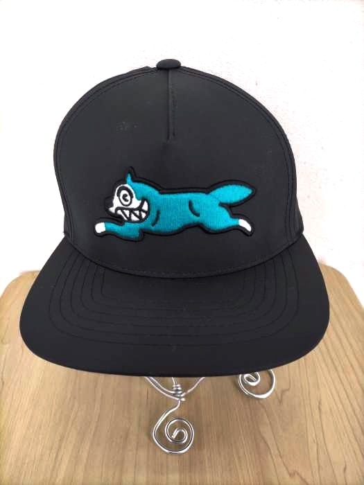 ICE CREAM(アイスクリーム) LADD SNAPBACK HAT メンズ 帽子