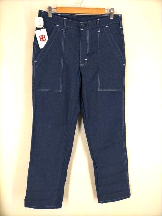 GUNGHO（ガンホー） SP FATIGUE PANT メンズ パンツ