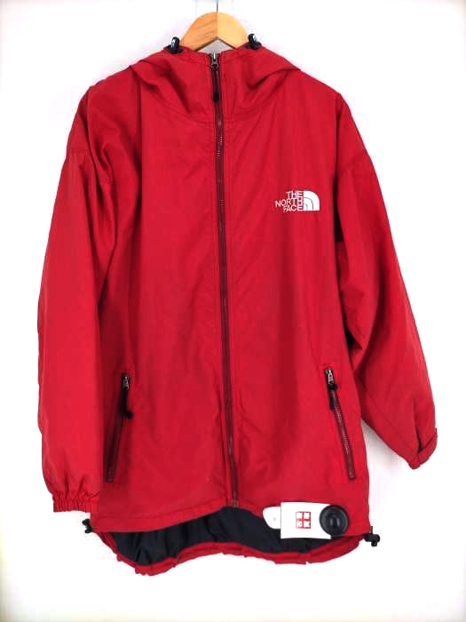 THE NORTH FACE(ザノースフェイス) マウンテンパーカ メンズ アウター