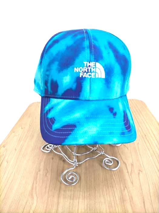THE NORTH FACE（ザノースフェイス） SNS LOGO HAT メンズ 帽子