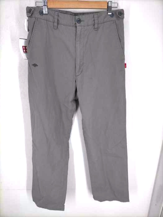 WTAPS（ダブルタップス） B.C TROUSERS メンズ パンツ