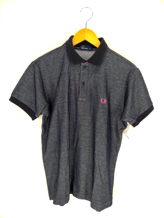 FRED PERRY（フレッドペリー） ポロシャツ メンズ トップス