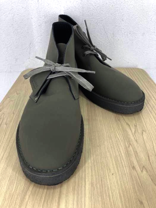CLARKS ORIGINALS（クラークスオリジナル） Desert Boot221 メンズ シューズ