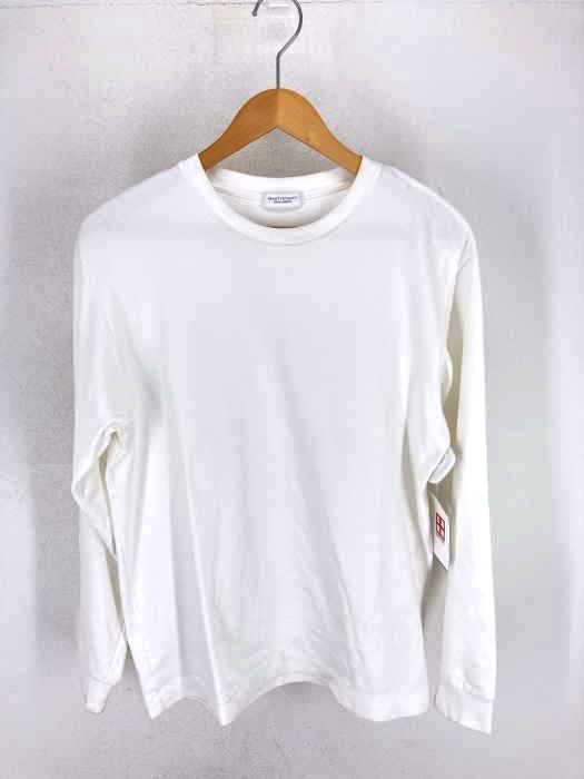 BEAUTY&YOUTH UNITED ARROWS(ビューティーアンドユース ユナイテッドアローズ) スムージー カットソー メンズ トップス