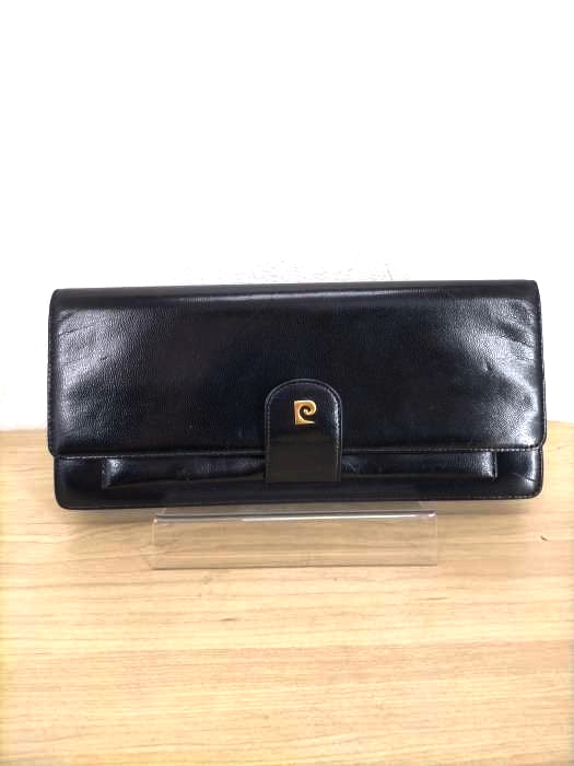 piuu cardin（ピエールカルダン） レザーハンドバッグ レディース バッグ