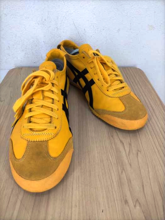 ONITSUKA TIGER（オニツカタイガー） Mexico 66 Kill Bill メンズ シューズ