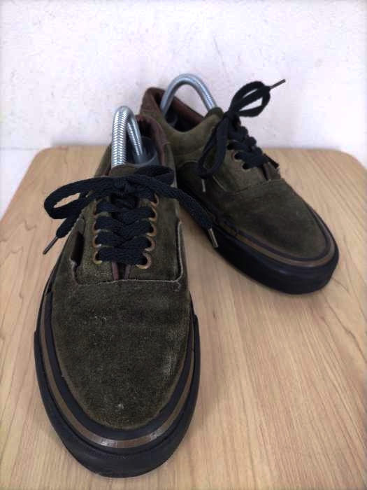 VANS（バンズ） ERA スニーカー メンズ シューズ