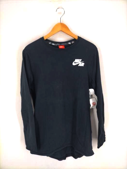NIKE（ナイキ） NIKE SPORTSWEAR ナイキエア ロングスリーブトップ メンズ トップス