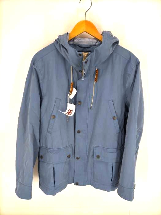 landsend（ランズエンド） Modernized Mountain Parka メンズ アウター