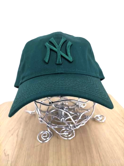 NEWERA(ニューエラ) 9THIRTY NY 6パネルキャップ メンズ 帽子
