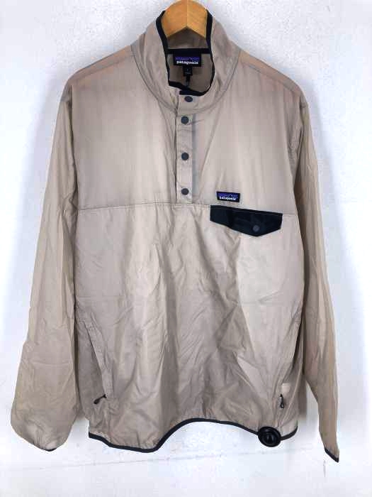patagonia（パタゴニア） 20SS Houdini Snap T Pullover メンズ アウター