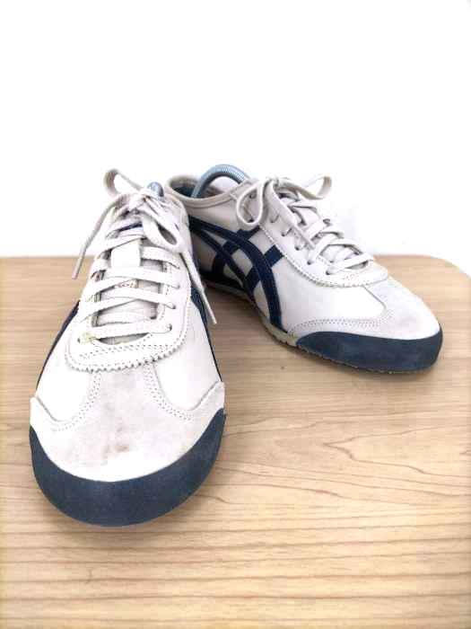 ONITSUKA TIGER(オニツカタイガー) MEXICO 66 メキシコ メンズ シューズ
