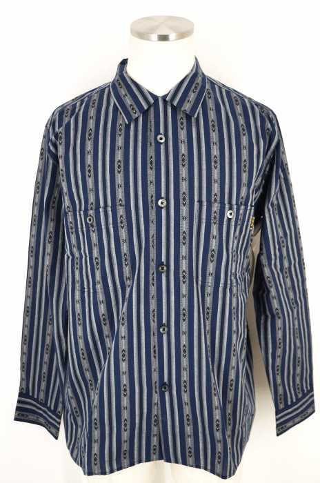 BEN DAVIS （ベンデイビス） L/S メンズ トップス