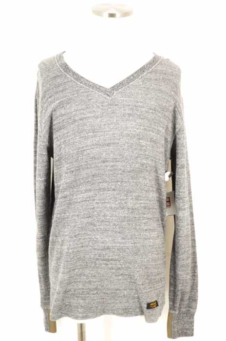 NEIGHBORHOOD（ネイバーフッド） waffle.TP-2/C-V.LS メンズ トップス