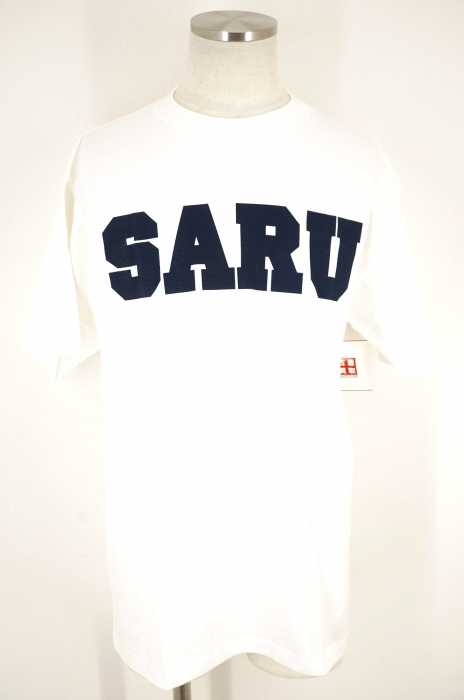 SANTASTIC (サンタスティック) SALU Tシャツ メンズ トップス