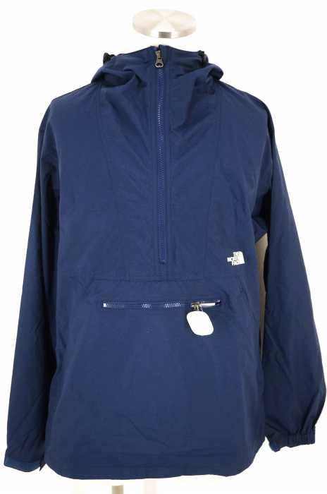 THE NORTH FACE （ザノースフェイス） Compact Anorak メンズ アウター