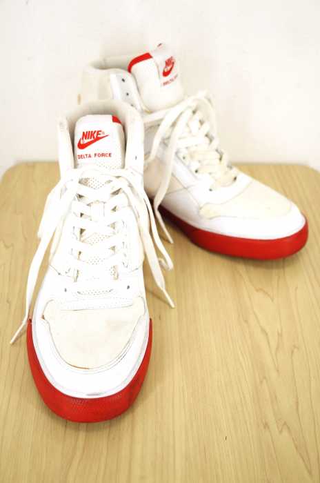 NIKE (ナイキ) HIGH DELTA FORCE メンズ シューズ