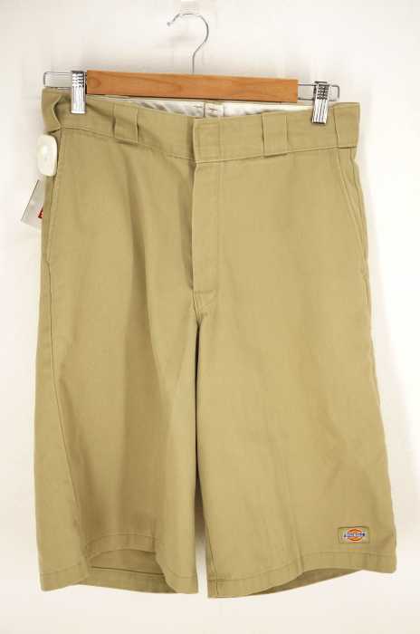 Dickies （ディッキーズ） MADE IN USA ハーフパンツ メンズ パンツ