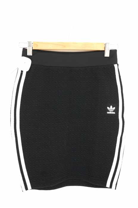 adidas Originals （アディダスオリジナルス） 3 Stripes Skirt レディース スカート