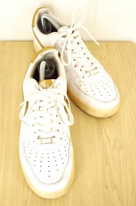 NIKE （ナイキ） Air Force 1 07 Low メンズ シューズ