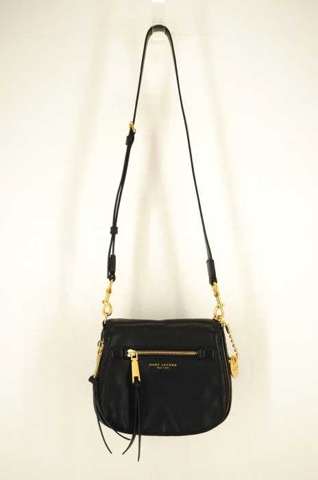 MARC JACOBS（マークジェイコブス） レザーショルダーバッグ レディース バッグ