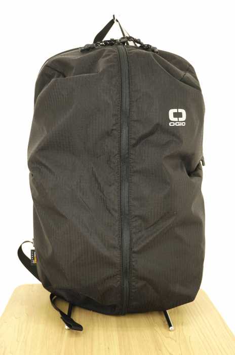 OGIO（オジオ） 止水ジップリュック メンズ バッグ