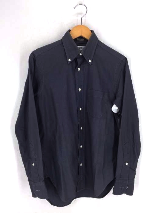 INDIVIDUALIZED SHIRTS（インディビジュアライズドシャツ） スタンダードシャツ メンズ トップス