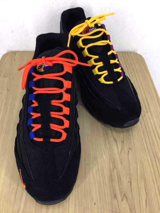 NIKE(ナイキ) Nike Air Max 95 LA vs. NYC メンズ シューズ