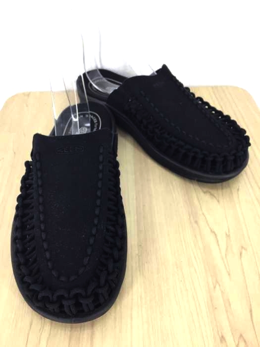 KEEN（キーン） UNEEK II SLIDE メンズ シューズ