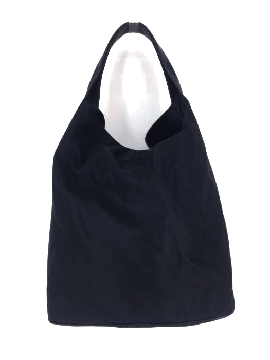 JIL SANDER（ジルサンダー） ハンドレザーナイロンバッグ メンズ バッグ