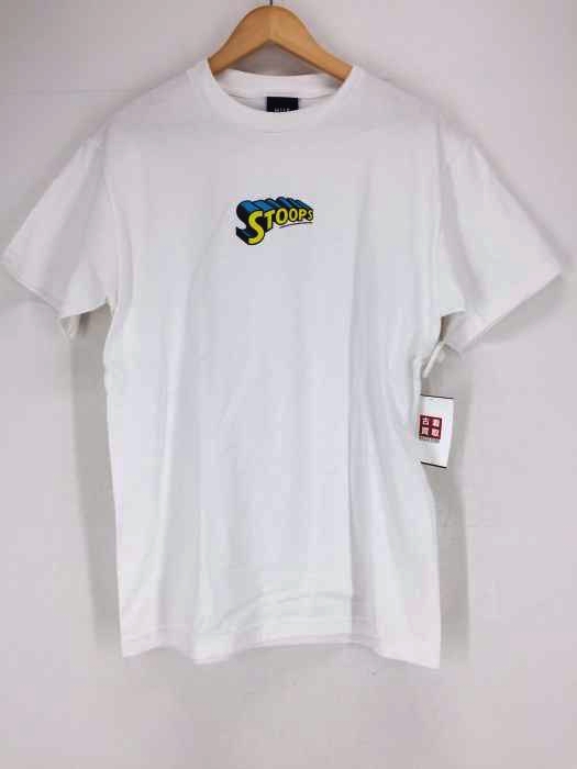 HUF（ハフ） Stoops T-Shirt メンズ トップス