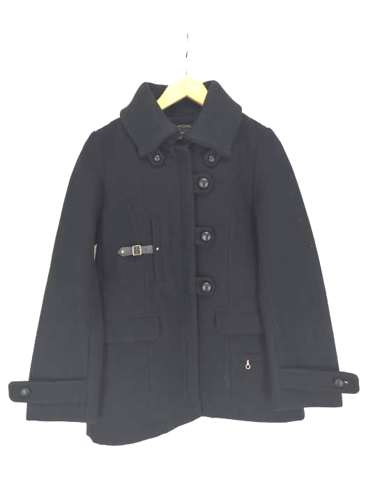 Broderie＆Co（ブロードゥリーアンドコー） ウールジャケット レディース アウター