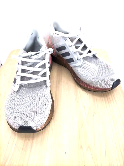 adidas（アディダス） ULTRABOOST 20 メンズ シューズ