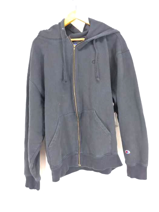 Champion（チャンピオン） ジップアップパーカー メンズ トップス